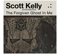 The Forgiven Ghost In Me