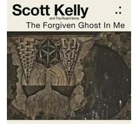 The Forgiven Ghost In Me : Kelly Scott - CD Album