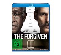 The Forgiven – Ohne Vergebuung gibt es keine Zukunft – Forest Whitaker, Eric Bana – Blu-ray