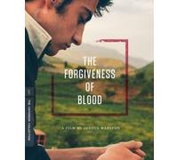 The Forgiveness of Blood Blu-ray