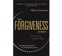 The Forgiveness Project by Marina Cantacuzino Inconnu (Auteur)