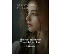 THE FORGOTTEN ANCHOR: The First Fracture in Time’s Perfect Law