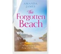 The Forgotten Beach by Amanda James Paperback Book Amanda James (Auteur)