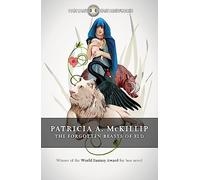 The Forgotten Beasts of Eld