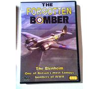 The Forgotten Bomber [Import anglais]