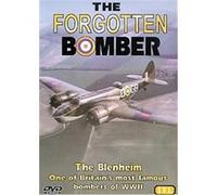 The Forgotten Bomber , The Story Of The Blenheim Bomber G