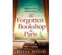 The Forgotten Bookshop in Paris