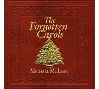 The Forgotten Carols