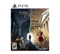 The Forgotten City (輸入版:北米) - PS5