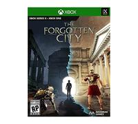 The Forgotten City (輸入版:北米) - XboxOne
