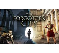 The Forgotten City (PC Epic Games Accounts)