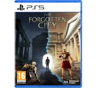 Maximum Games – Jeu vidéo The Forgotten City – PlayStation 5