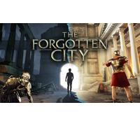 The Forgotten City (XB1)