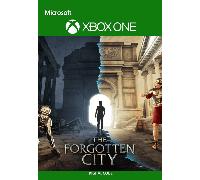The Forgotten City XBOX LIVE Key EUROPE