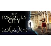 The Forgotten City (Xbox Series X)