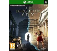 The Forgotten City Xbox Series X