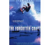 The Forgotten Coast [Digital Video Disc] Widescreen