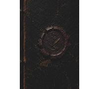 The Forgotten Decree - A Byzantine Codex: Fragments on Authority, Service, and the use of Men