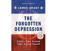 The Forgotten Depression