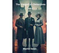 The Forgotten Detectives