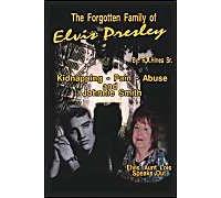 The Forgotten Family of Elvis Presley Rob Hines (Auteur)