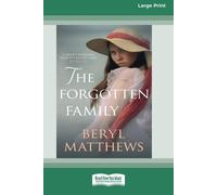 The Forgotten Family [Standard Large Print]