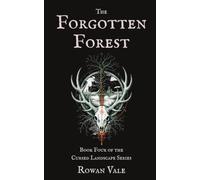 The Forgotten Forest: A British Folk Horror Story