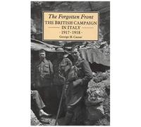 The Forgotten Front