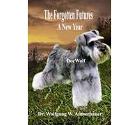 The Forgotten Future in B&W: A New Year