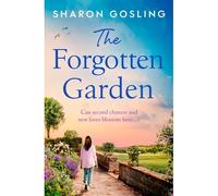 The Forgotten Garden