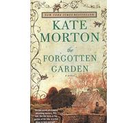 The Forgotten Garden
