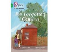 The Forgotten Garden by Maisie Chan Paperback Book Maisie Chan (Auteur)