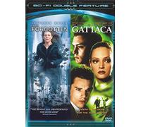 The Forgotten / Gattaca (Sci-Fi Double Feature)