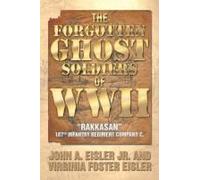 The Forgotten Ghost Soldiers Of Wwii