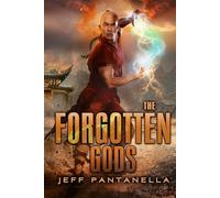 The Forgotten Gods: Grimdark Fantasy Adventure