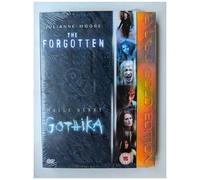 The Forgotten / Gothika - Dvd (2006) - Julianne Moore, Halle Berry
