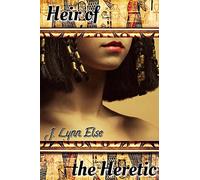 The Forgotten: Heir of the Heretic