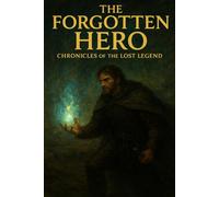 The Forgotten Hero: Chronicles of the Lost Legend