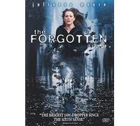 The Forgotten [Import]
