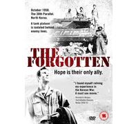 The Forgotten [Import anglais]
