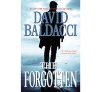 The Forgotten (John Puller) Baldacci, David (Auteur)