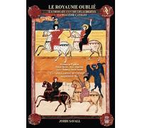 The Forgotten Kingdom by Hesperion Xxi [CD] NEUF