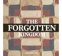 The Forgotten Kingdom Colouring Book