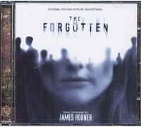 The Forgotten - La Mémoire Effacée