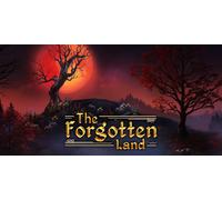 The Forgotten Land (Nintendo Switch)