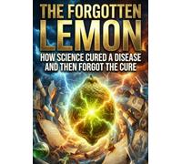 The Forgotten Lemon: How science cured a disease and then forgot the cure