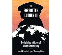 The Forgotten Luther Iii