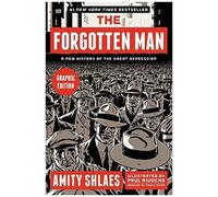 The Forgotten Man