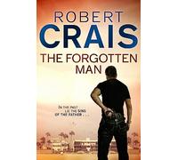 The Forgotten Man (Paperback) Robert Crais, (Auteur)