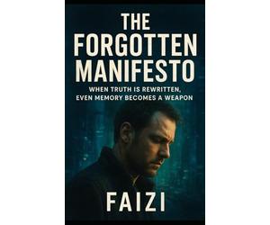 The Forgotten Manifesto: When truth is rewritten, even memory becomes a weapon.